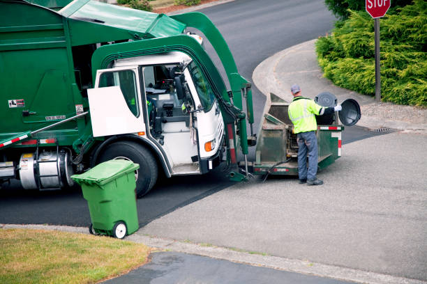 Recycling Services for Junk in Marlton, NJ